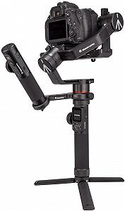 Стедикам Manfrotto MVG460 Черный synthetic.ua - Фото 1