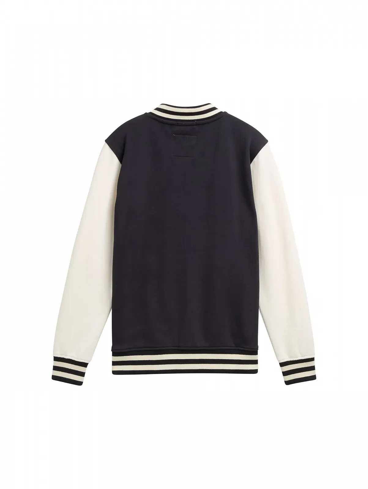 Толстовка TOM TAILOR College для хлопчиків, фото №2