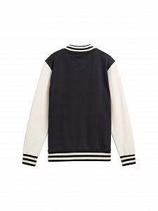 Толстовка TOM TAILOR College для хлопчиків synthetic.ua - Фото 1