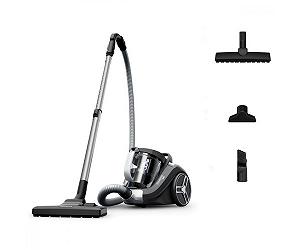 Пилосос безмішковий Rowenta Compact Power XXL Parquet RO4B36EA - Фото 1