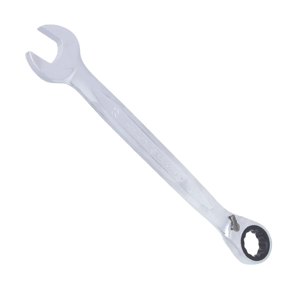 Ключ комбінований тріскачковий KS TOOLS 503.4622, фото №1 Ключ комбінований тріскачковий KS TOOLS 503.4622, фото №1