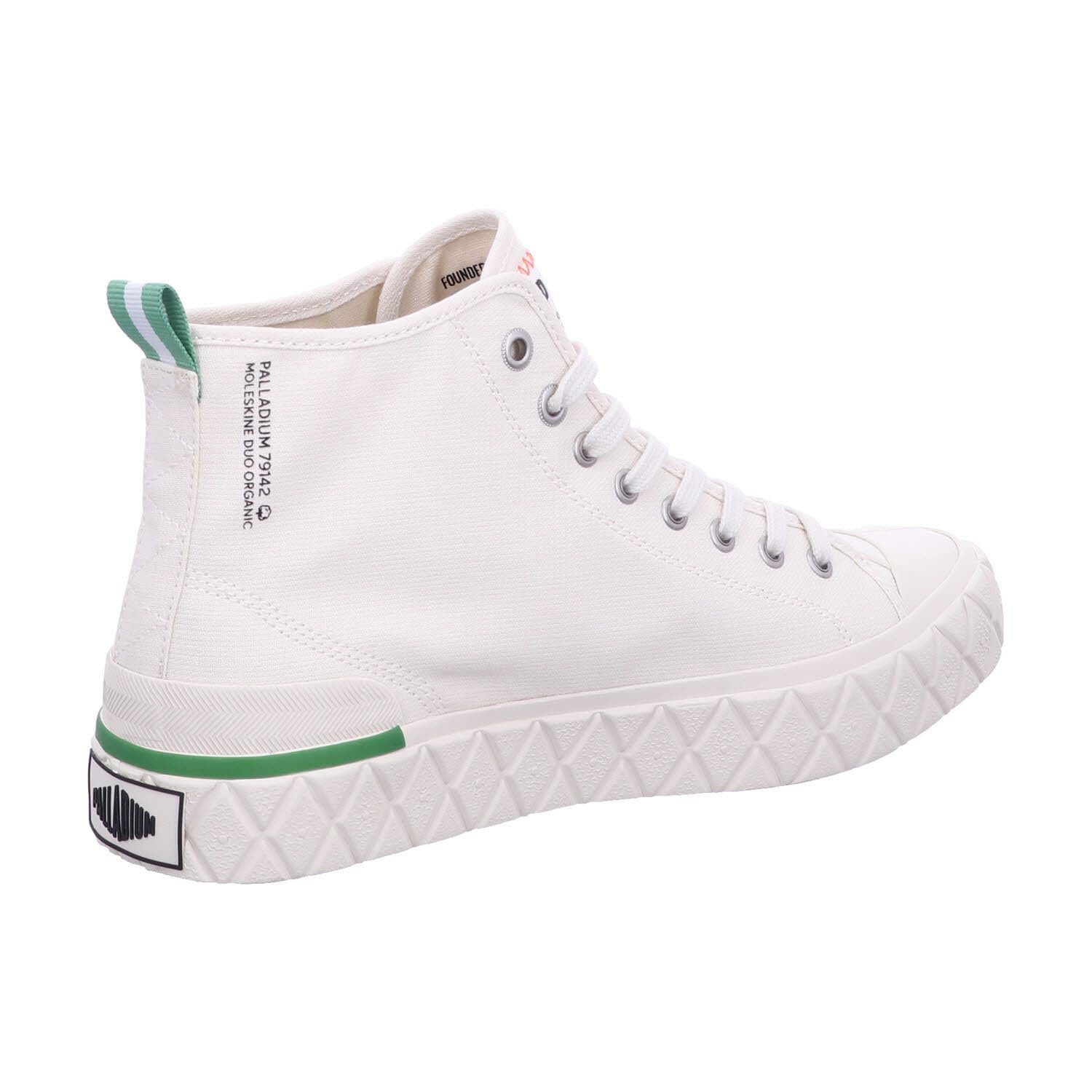 Унісекс кросівки Palla Ace Chukka Cvs, фото №5