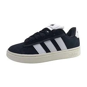 Кроссовки adidas Grand Court Alpha Мужские - Фото 1