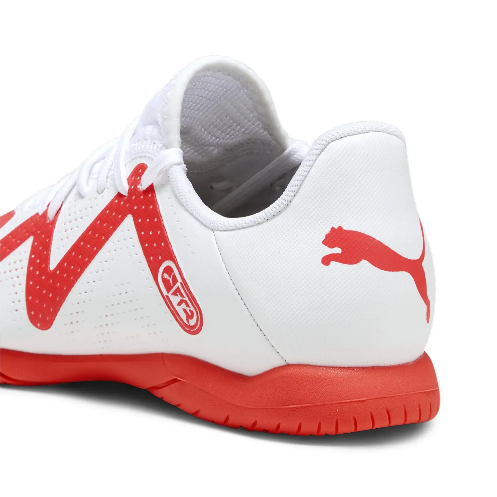 Футбольні Бутси Puma Future Play It Jr Дитячі Унісекс, фото №3