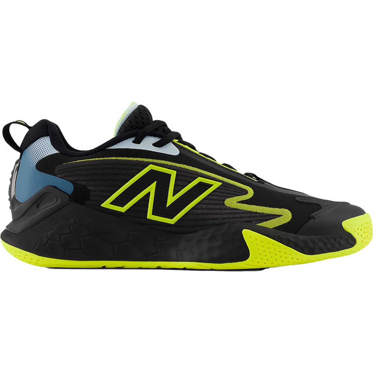 Кроссовки New Balance US Open All Court Men 44, фото №1