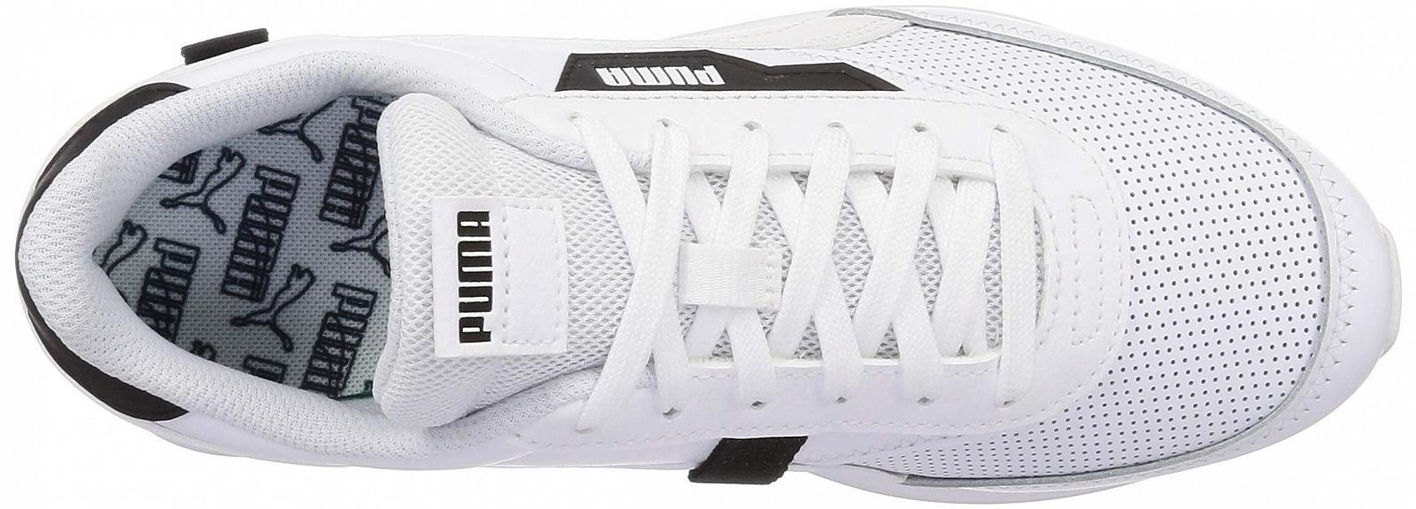 Кросівки Puma Future Rider Contrast 37476302, фото №5