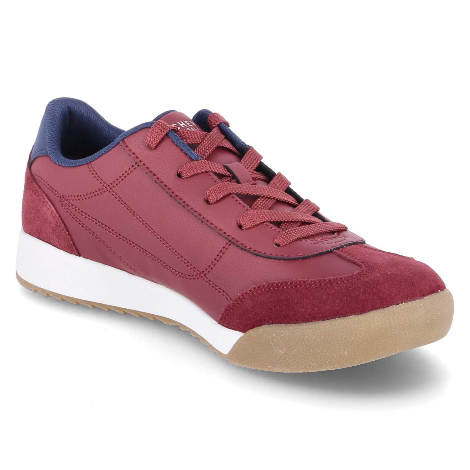 Кросівки Skechers Zinger Ultimate Classic, фото №5