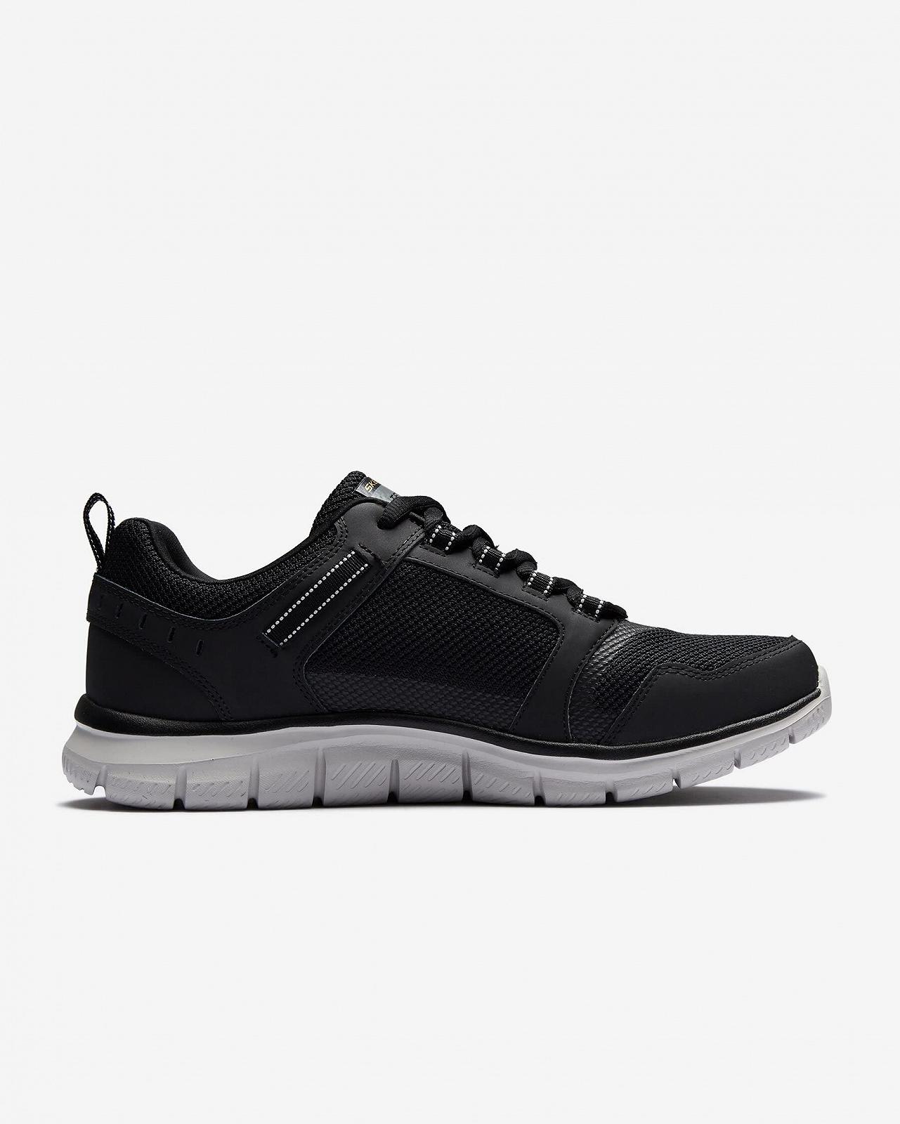 Кроссовки Skechers Burns 52635-bbk, фото №2