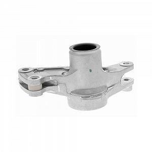 Натяжной рычаг, поликлиновой ремень VAICO V30-0352-1 - Фото 1