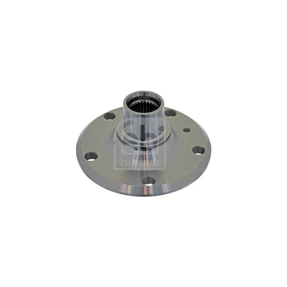 Ступица FEBI BILSTEIN 49258 для BMW, задний мост слева, задний мост справа, фото №2 Ступица FEBI BILSTEIN 49258 для BMW, задний мост слева, задний мост справа, фото №2