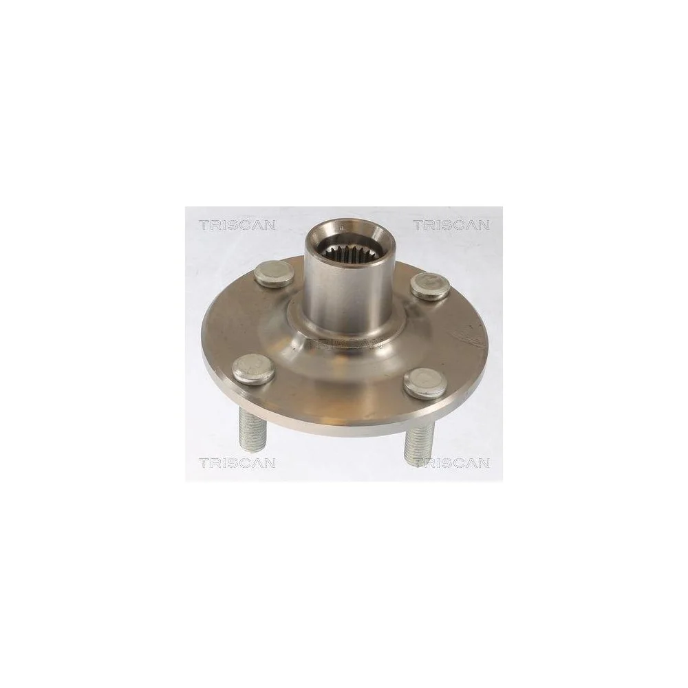 Маточина колеса TRISCAN 8535 13002 для TOYOTA, передня вісь, фото №1