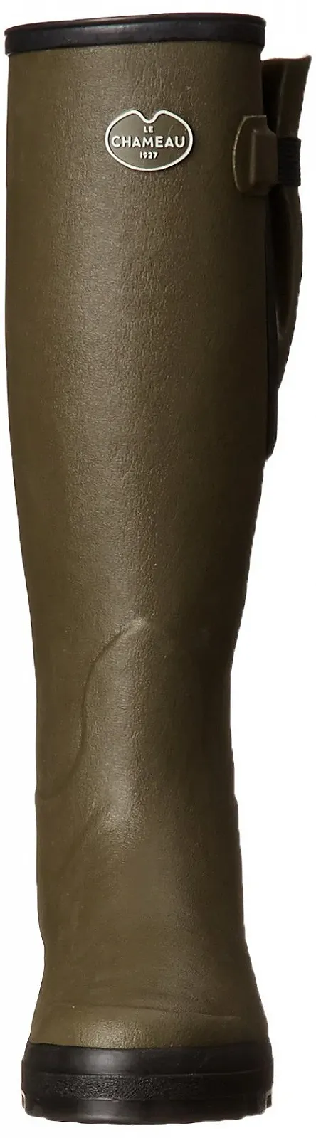 Чоботи Le Chameau VIERZ M, фото №2