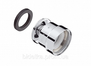 Шарнир аэратора HG для биде 92036000 - Фото 1