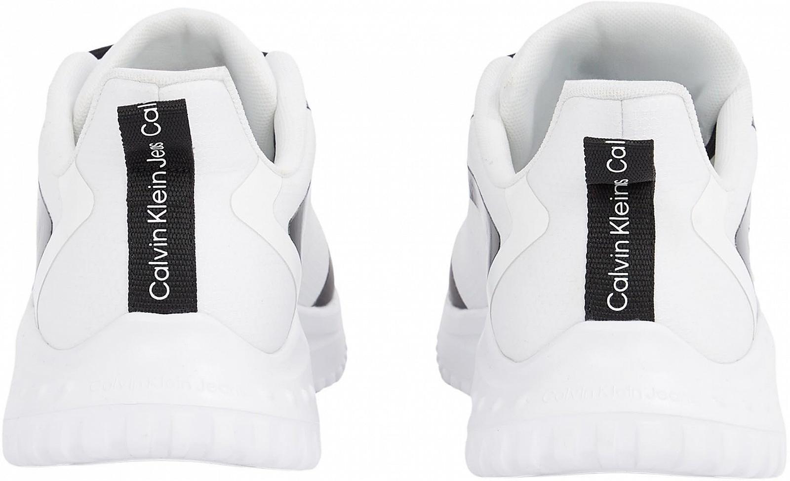 Чоловічі trainers Calvin Klein Ym0ym00968, фото №2