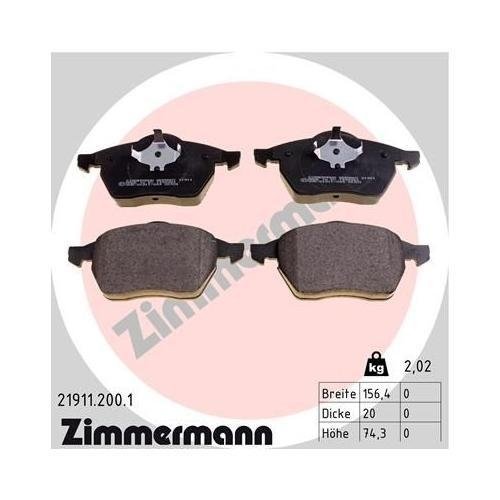 Гальмівний диск ZIMMERMANN SPORT Z 100.1240.52 передня вісь, фото №4