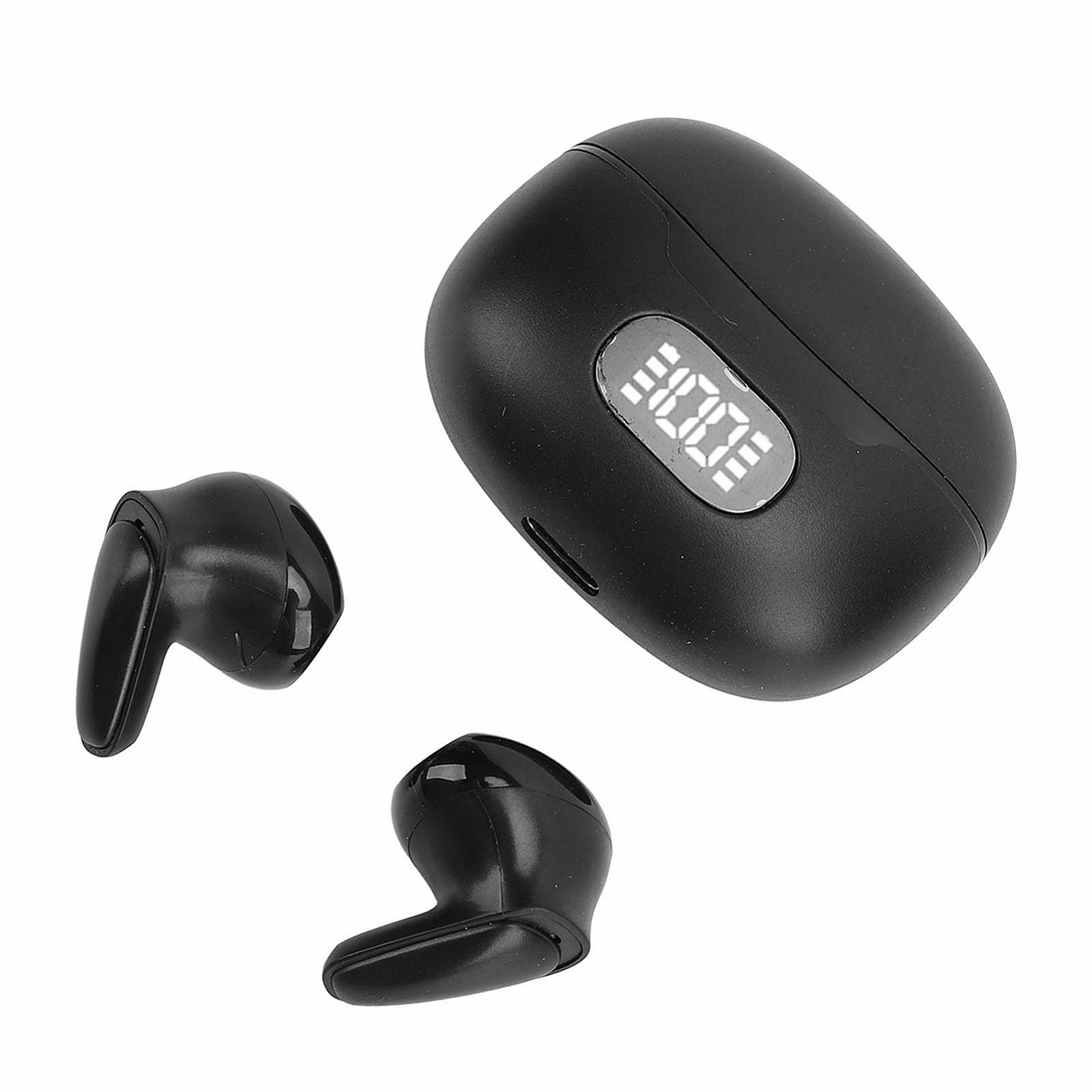 Наушники для перевода в реальном времени Black, фото №9