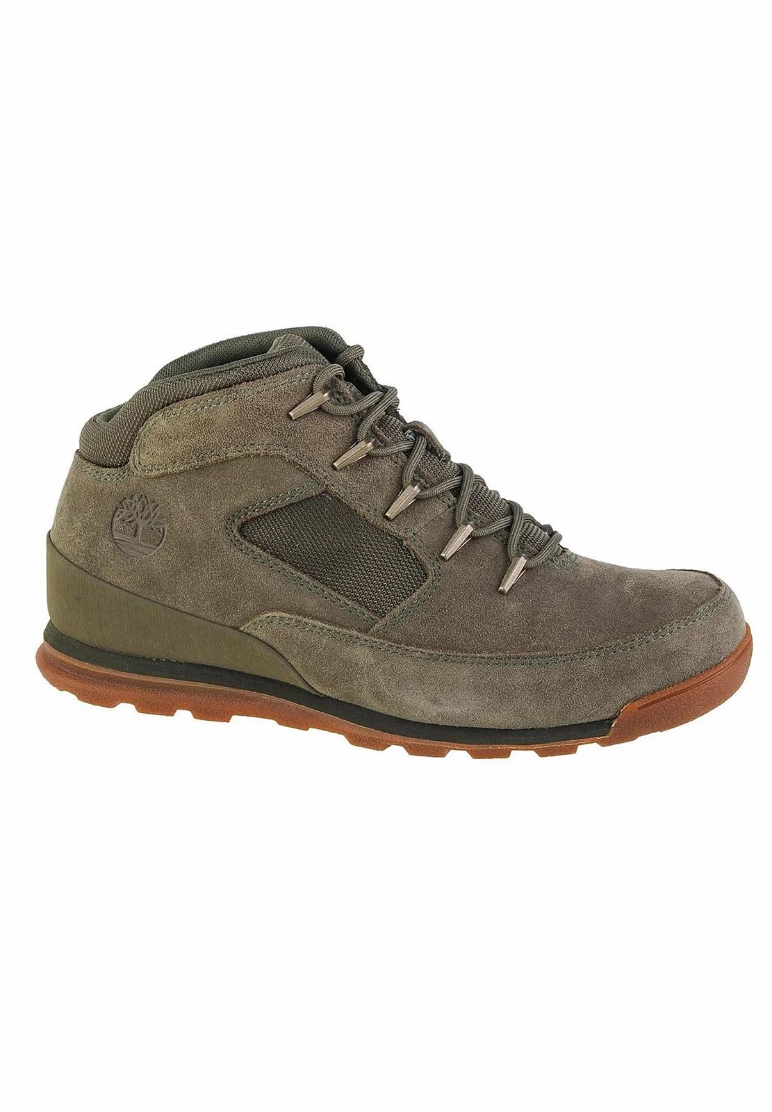 Мужские ботинки Timberland Euro Rock Heritage L/F Basic, фото №2