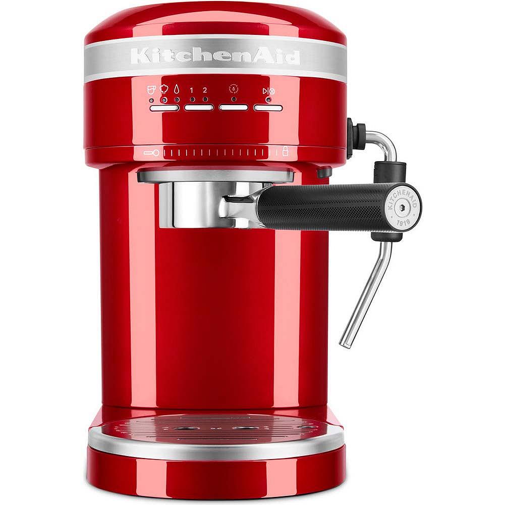 Кофеварка KitchenAid 5KES6503ECA, фото №1