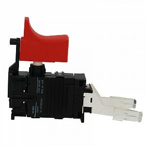 Купити Кнопка 2607200423 для драйла Bosch PSB 24 VE-2, арт кн1330 - Фото 1 Кнопка 2607200423 для драйла Bosch PSB 24 VE-2, арт кн1330 - Фото 1