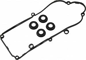 Прокладка кришки клапанів VW Passat 1.6TDI з09-10р.в. Elring 380.440 - Фото 1