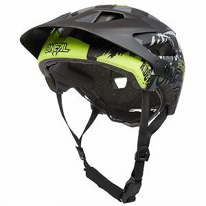 Шолом O'NEAL Enduro All-Mountain Defender Ride V.22 Multi XS-M - Фото 1