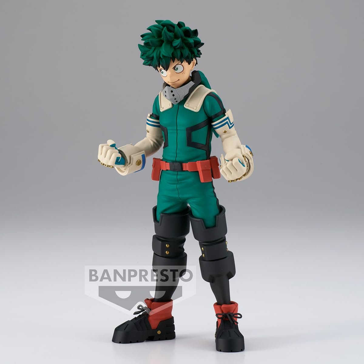 Статуя IZUKU MIDORIYA MEIN HELD ACADEMIA 16 см, фото №3