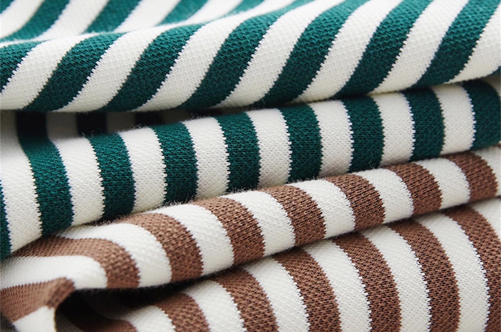 Світшот для хлопчиків та дівчаток в смужку, фото №5