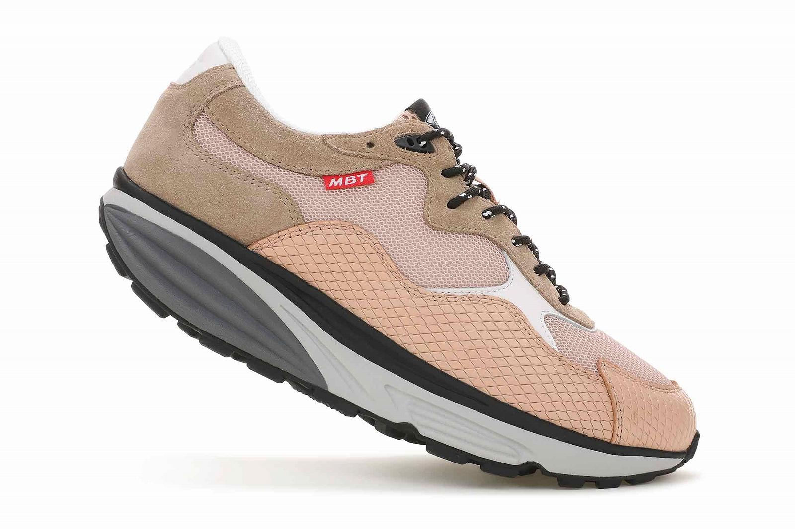 Кросівки MBT Narita чоловічі, фото №8