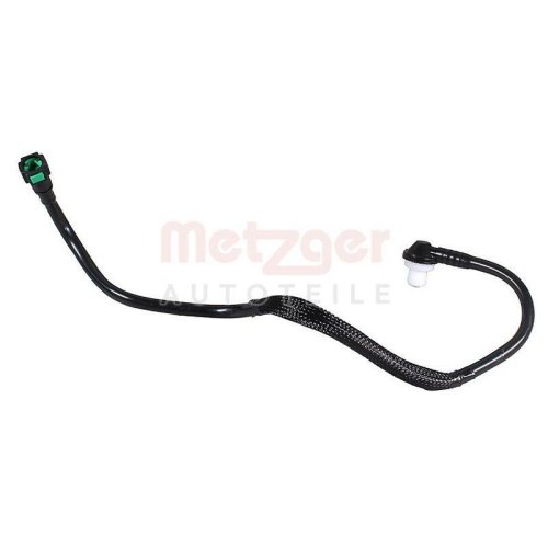 Вакуумна лінія підсилювача гальм METZGER 2180059 для FIAT, фото №2