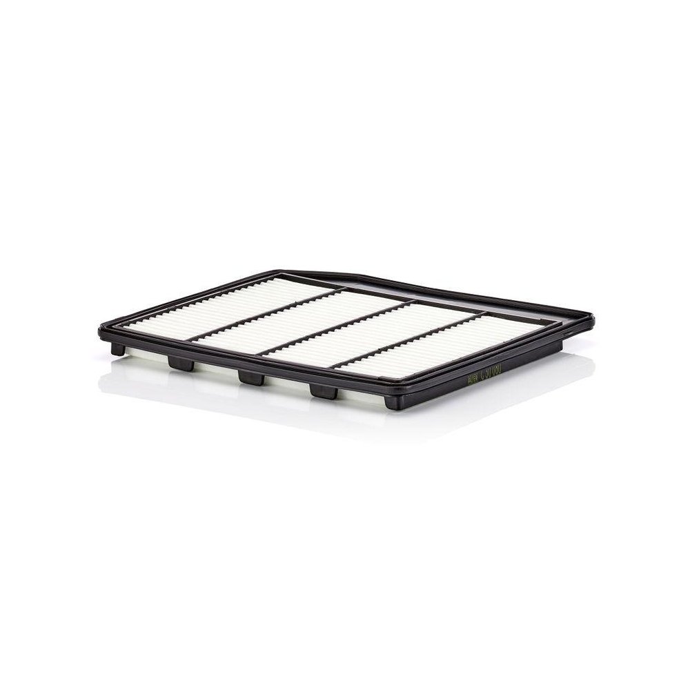 Воздушный фильтр MANN-FILTER C 30 080 для SUZUKI, фото №1 Воздушный фильтр MANN-FILTER C 30 080 для SUZUKI, фото №1