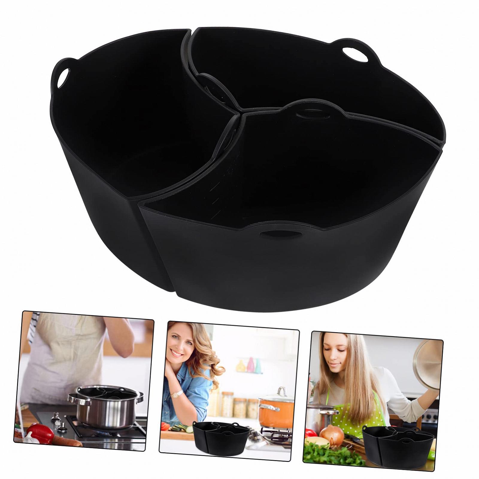 Вкладиш для повільноварки PRETYZOOM, фото №3 Вкладиш для повільноварки PRETYZOOM, фото №3