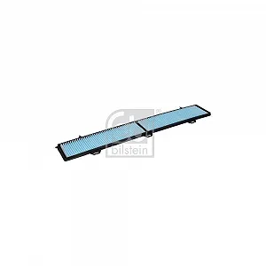 Салонний фільтр FEBI BILSTEIN 23684 для BMW synthetic.ua - Фото 1