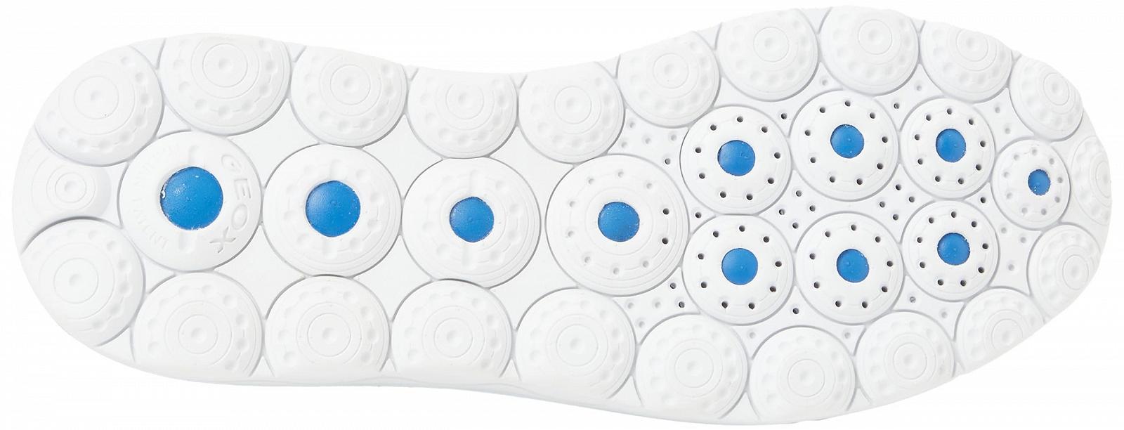 Кросівки Geox Spherica A Чоловічі, фото №2