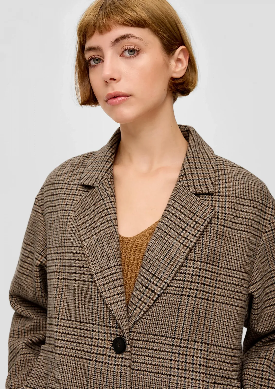 Коротка Куртка s.Oliver Жіноча, фото №3