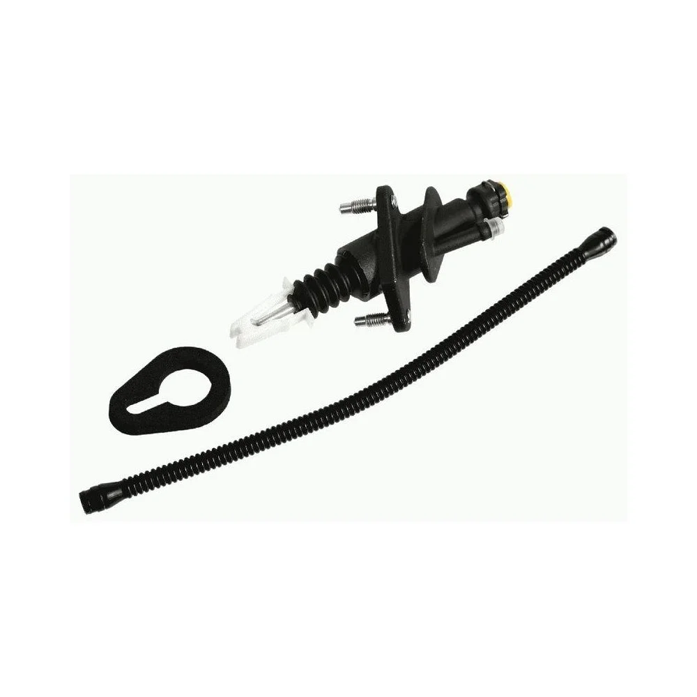 Главный цилиндр сцепления SACHS 6284 600 738 для VAUXHALL OPEL, фото №1