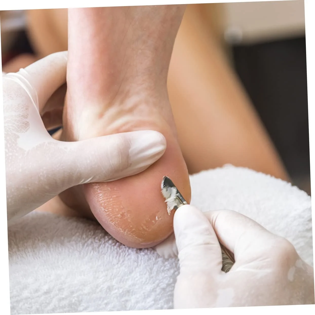 Набір для манікюру та педикюру OATIPHO, фото №8