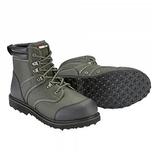 Ботинки LEEDA Profile с резиновой подошвой - Фото 1