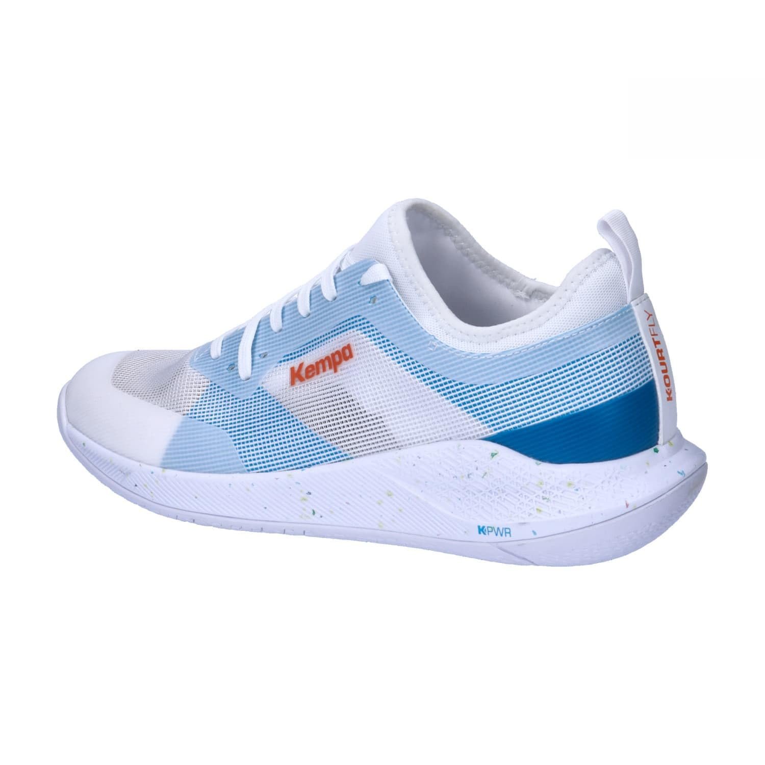 Спортивне взуття унісекс Kempa Kourtfly, фото №3