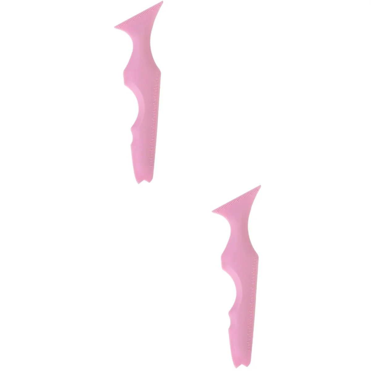 Трафарет для подводки глаз FRCOLOR Силиконовый, фото №1 Трафарет для подводки глаз FRCOLOR Силиконовый, фото №1