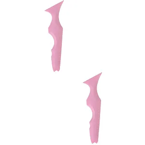 Купить Трафарет для подводки глаз FRCOLOR Силиконовый - Фото 1 Трафарет для подводки глаз FRCOLOR Силиконовый - Фото 1