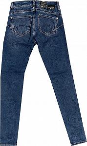 Джинси Mavi Adriana Shaded Glam 34 W/34 L synthetic.ua - Фото 1