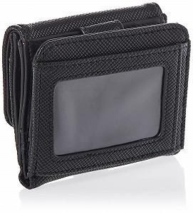 Кошелек GUESS Laurel SLG Card & Coin Purse synthetic.ua - Фото 1