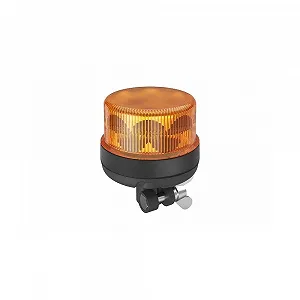 Проблесковый маячок HELLA 2XD 066 147-011 - Фото 1