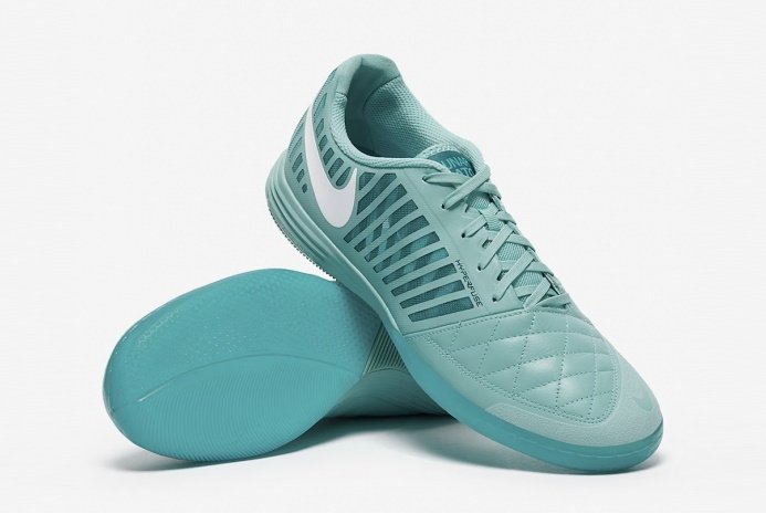 Футзалки Nike LUNARGATO II 45, фото №2