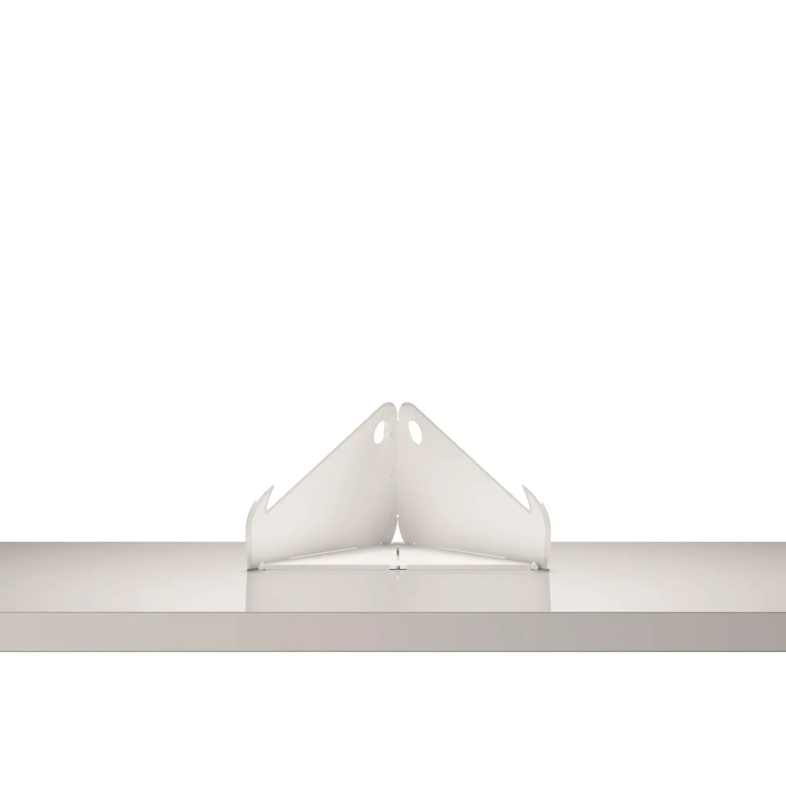 Подставка для ноутбука CBS Oripura Складная Портативная до 16 дюймов, фото №1