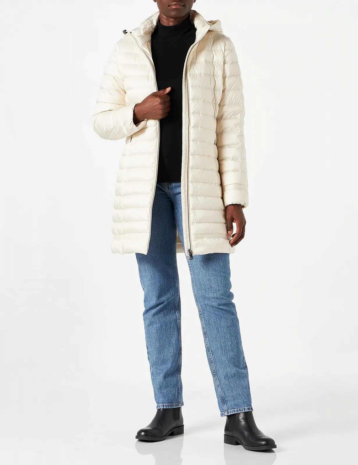 Пуховик Geox D Jaysen Женский, фото №2