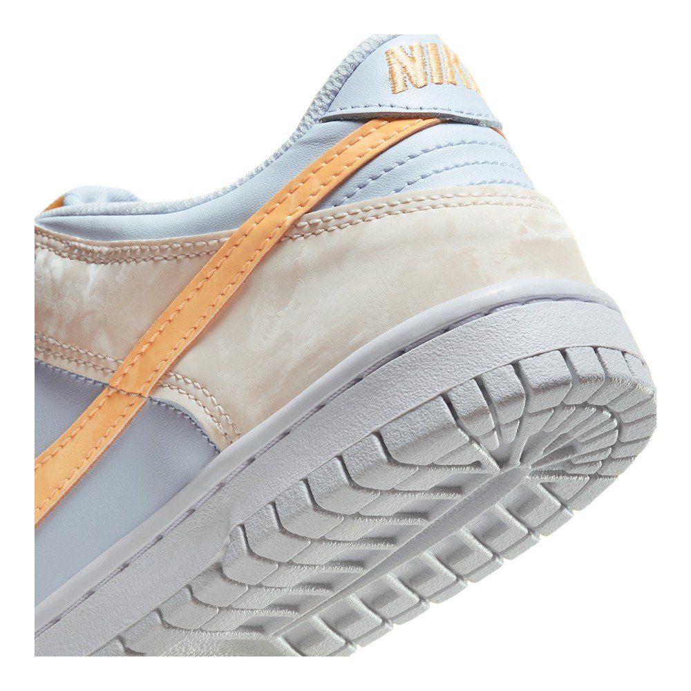 Кроссовки Nike D LOW (GS) 37.5, фото №4