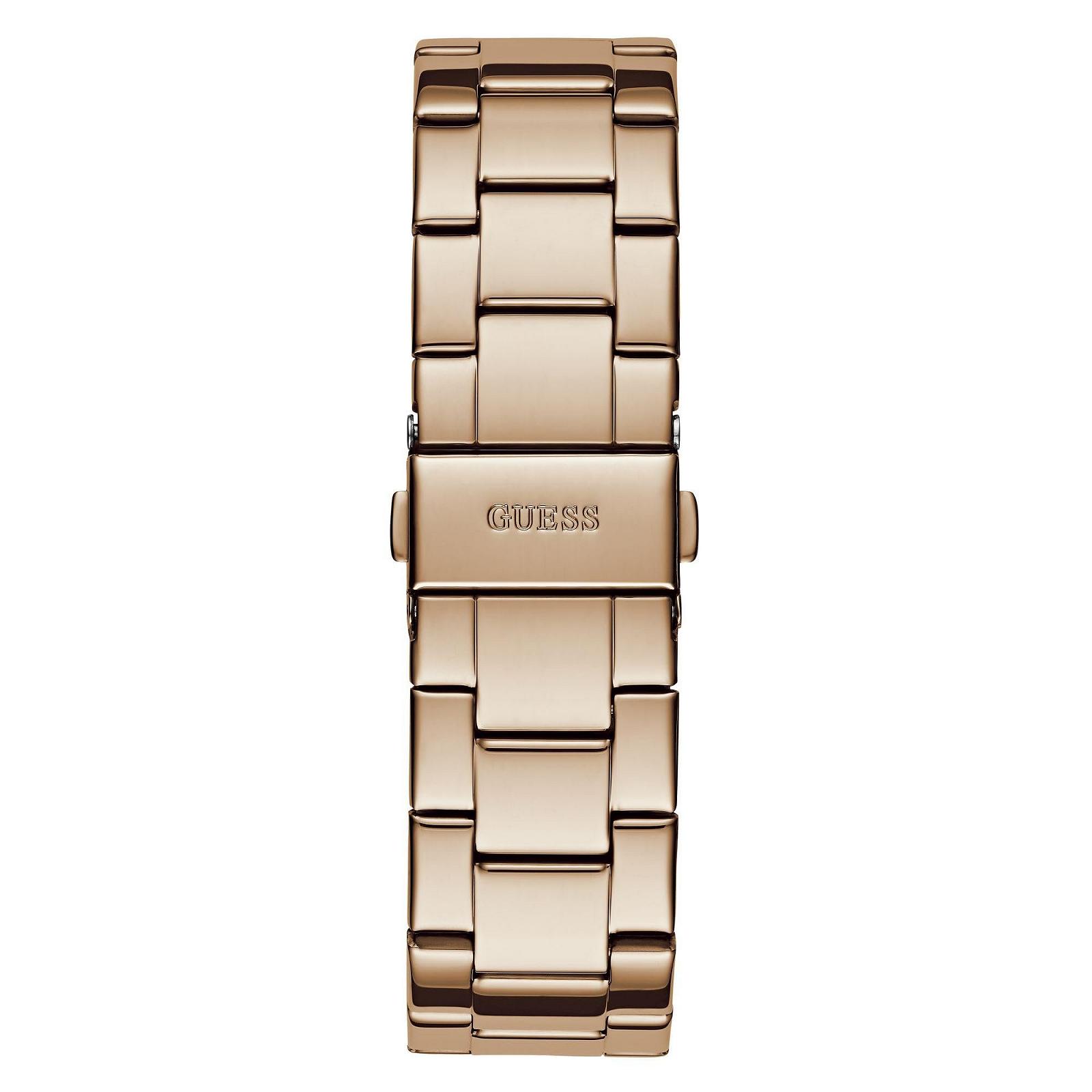 Часы GUESS Повседневные GW0760L3, Розовое Золото, Современный, фото №5 Часы GUESS Повседневные GW0760L3, Розовое Золото, Современный, фото №5