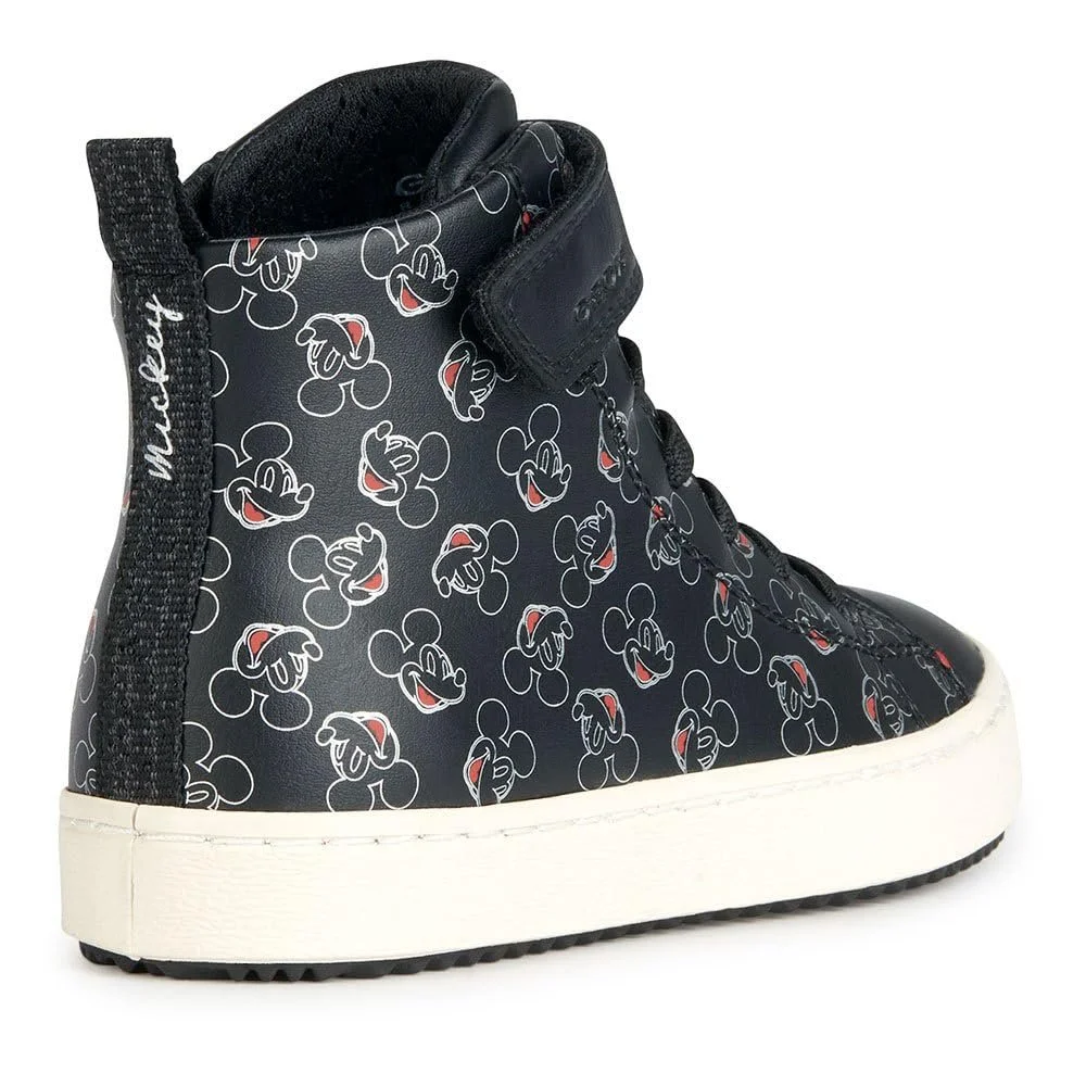 Кроссовки Geox Kalispera Girl H Девочка, фото №6