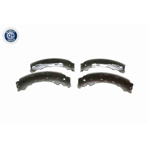 Комплект гальмівних колодок VAICO Green Mobility Parts V40-0614 для CITROËN FIAT OPEL, фото №2